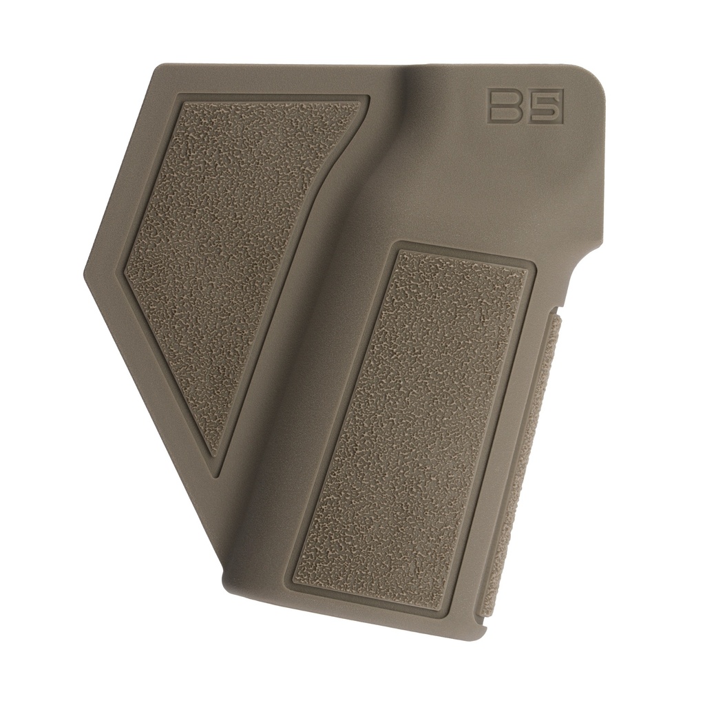 B5 P-GRIP C FDE 1