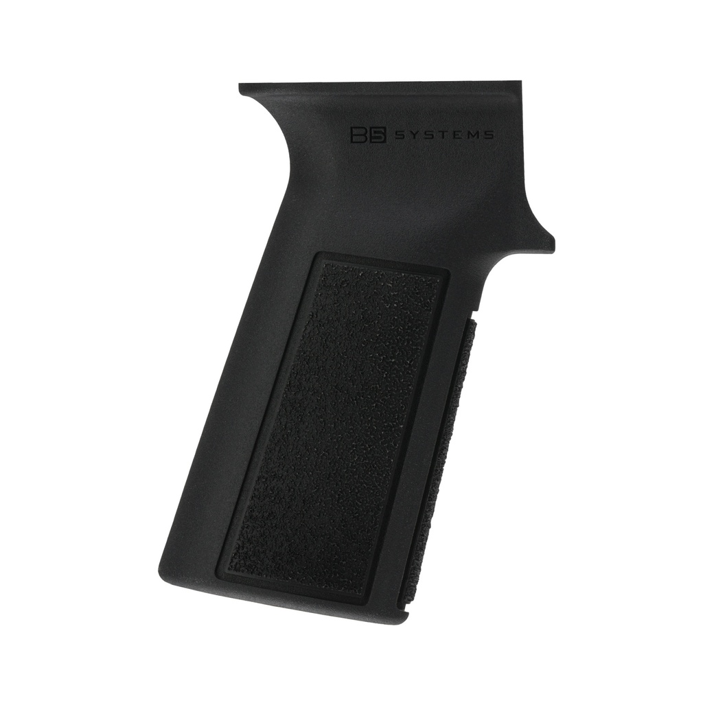 B5 AK P-GRIP BLACK 1