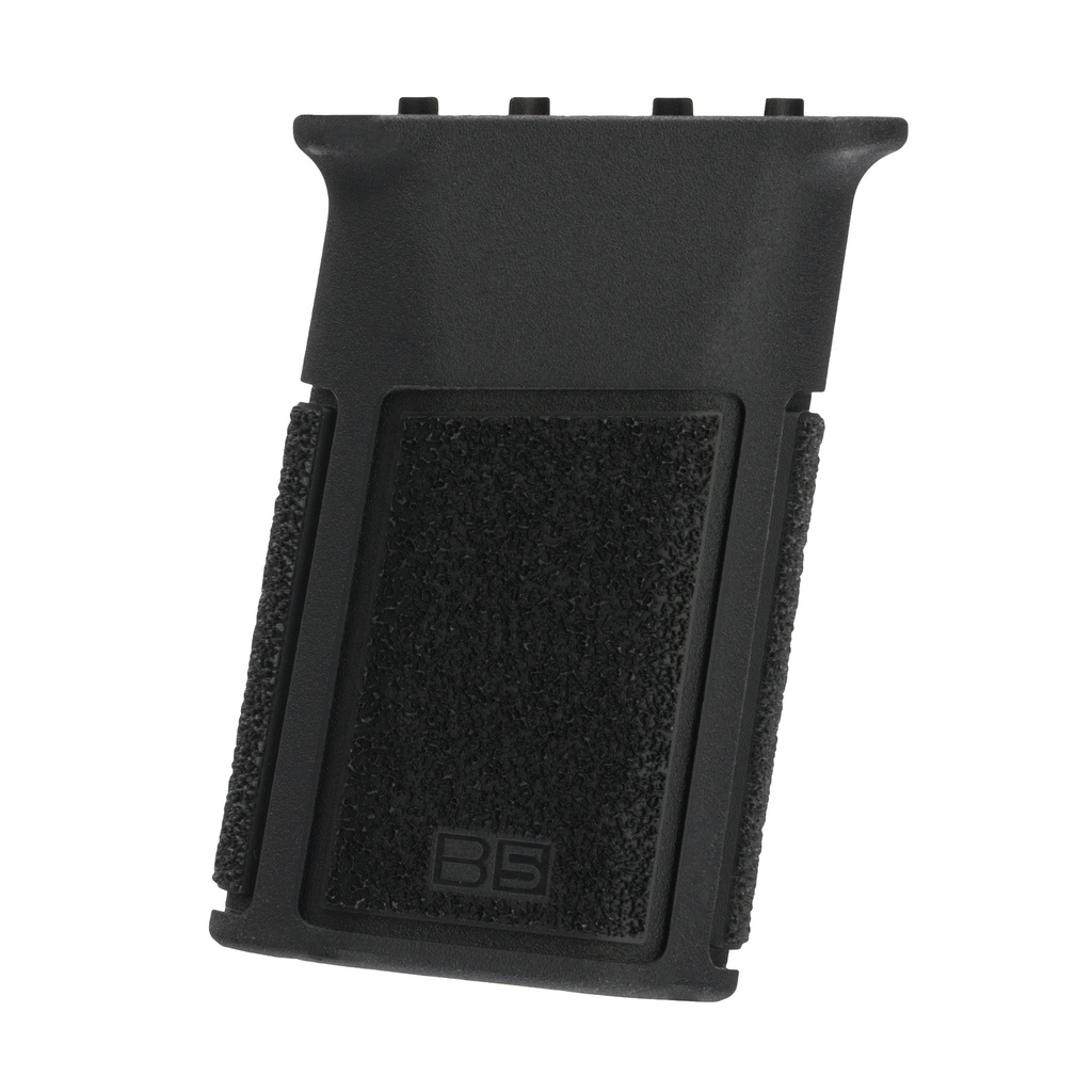 B5 VERTICAL GRIP M-LOK BLK 1