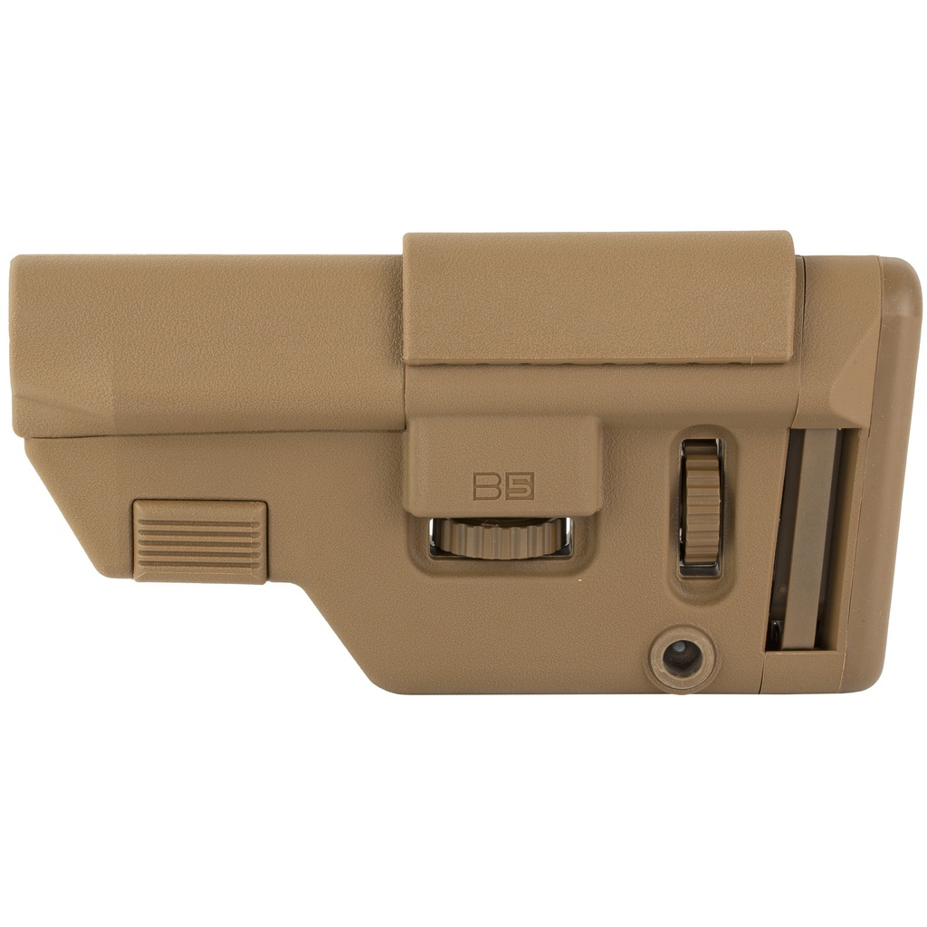 B5 COLLAPSIBLE PREC STK SHRT CB 2