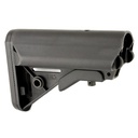 B5 SOPMOD STK MIL-SPEC BLK 2
