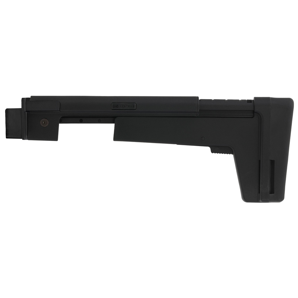 B5 AK STOCK FIXED BLACK 1