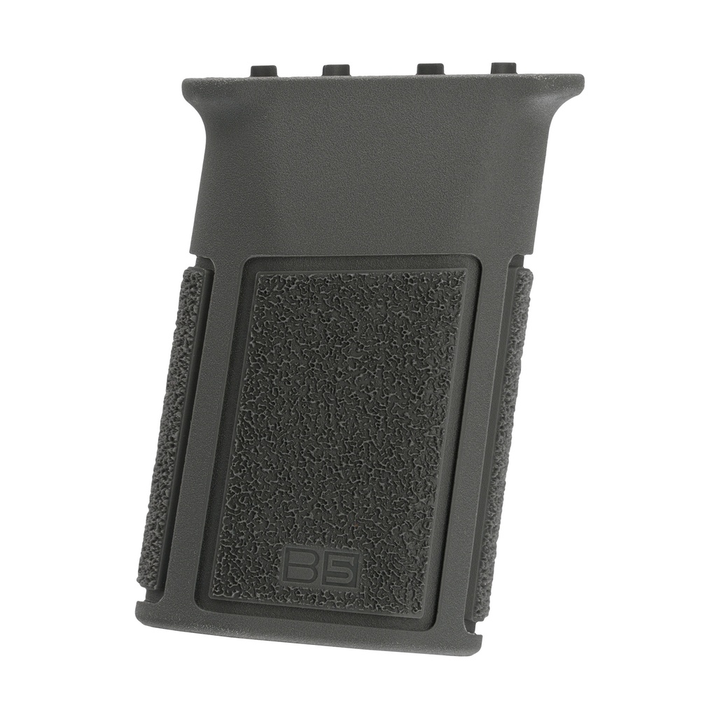 B5 VERTICAL GRIP M-LOK WOLF GRAY 1
