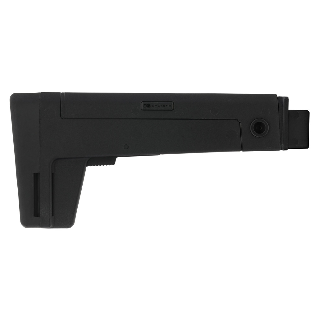 B5 AK STOCK FIXED BLACK 2