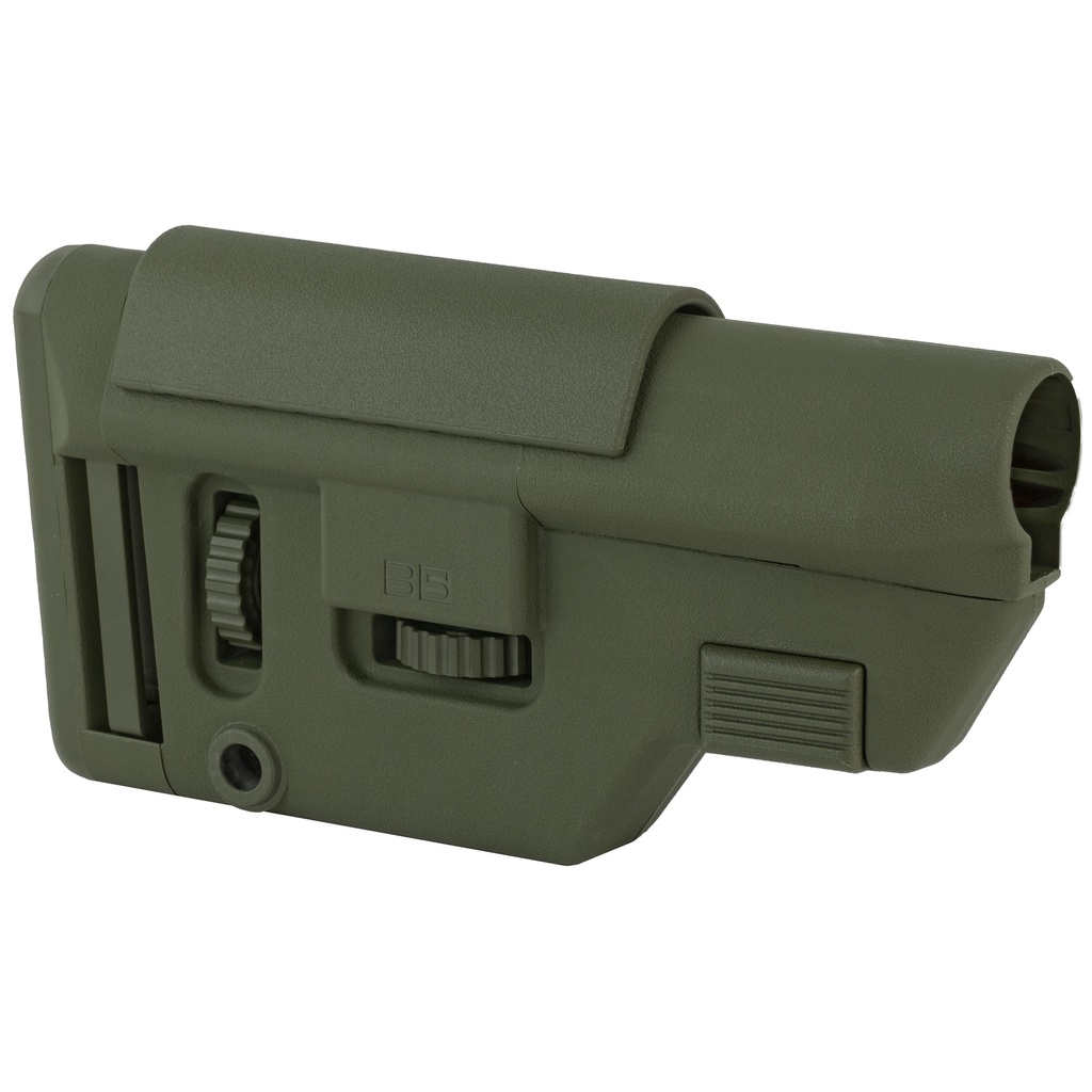 B5 COLLAPSIBLE PREC STK MED ODG 1
