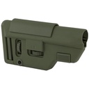B5 COLLAPSIBLE PREC STK MED ODG 1
