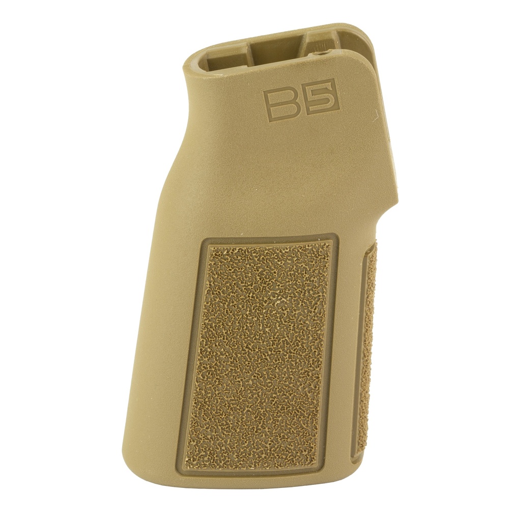 B5 P-GRIP 22 K COYOTE 1