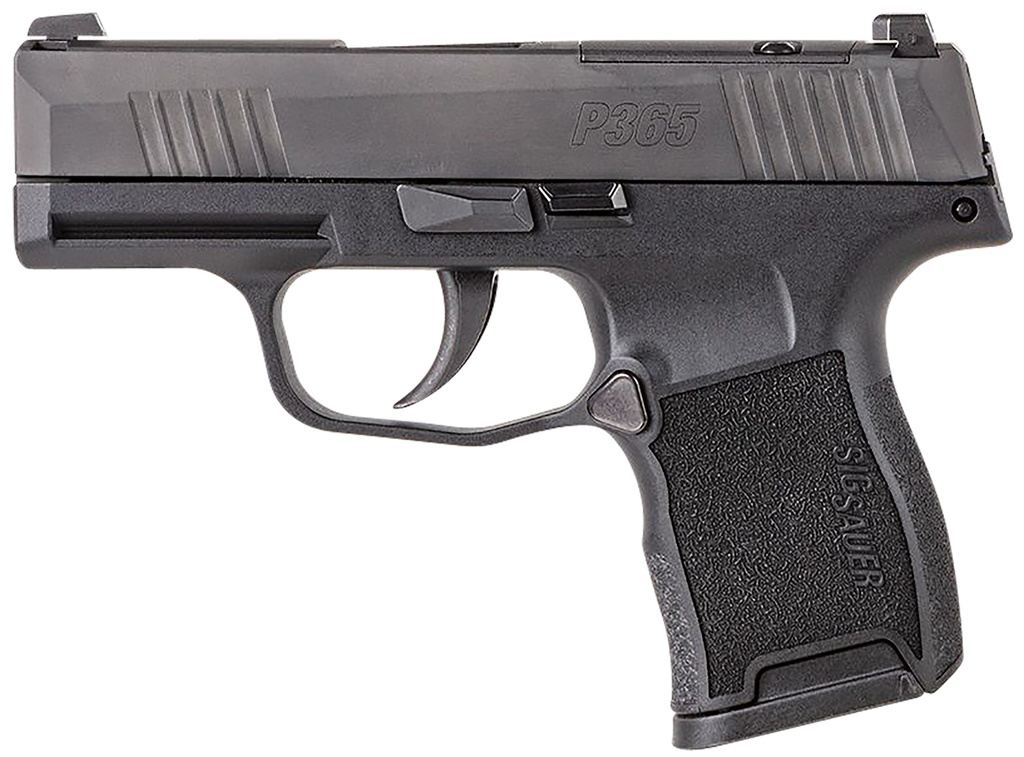 SIG SAUER P365 1