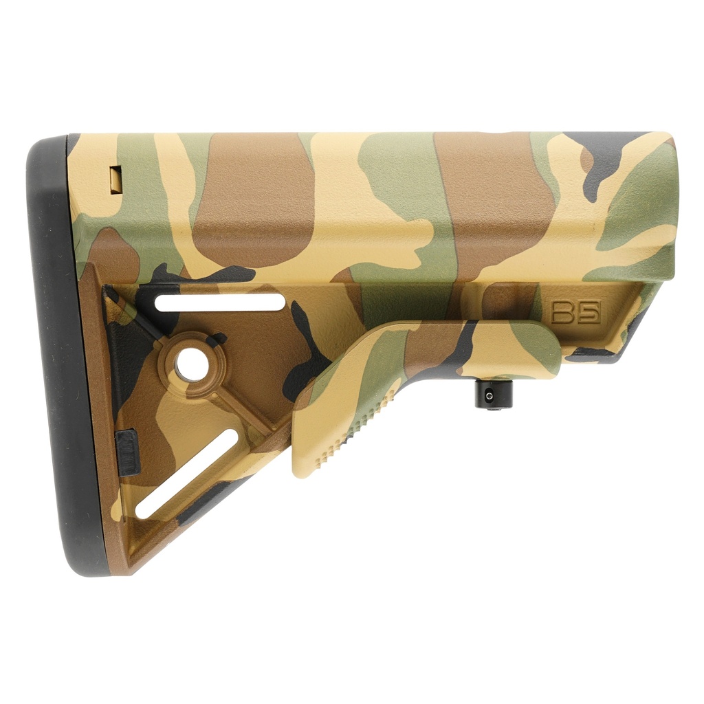 B5 BRAVO STK MIL-SPEC WOODLAND 1