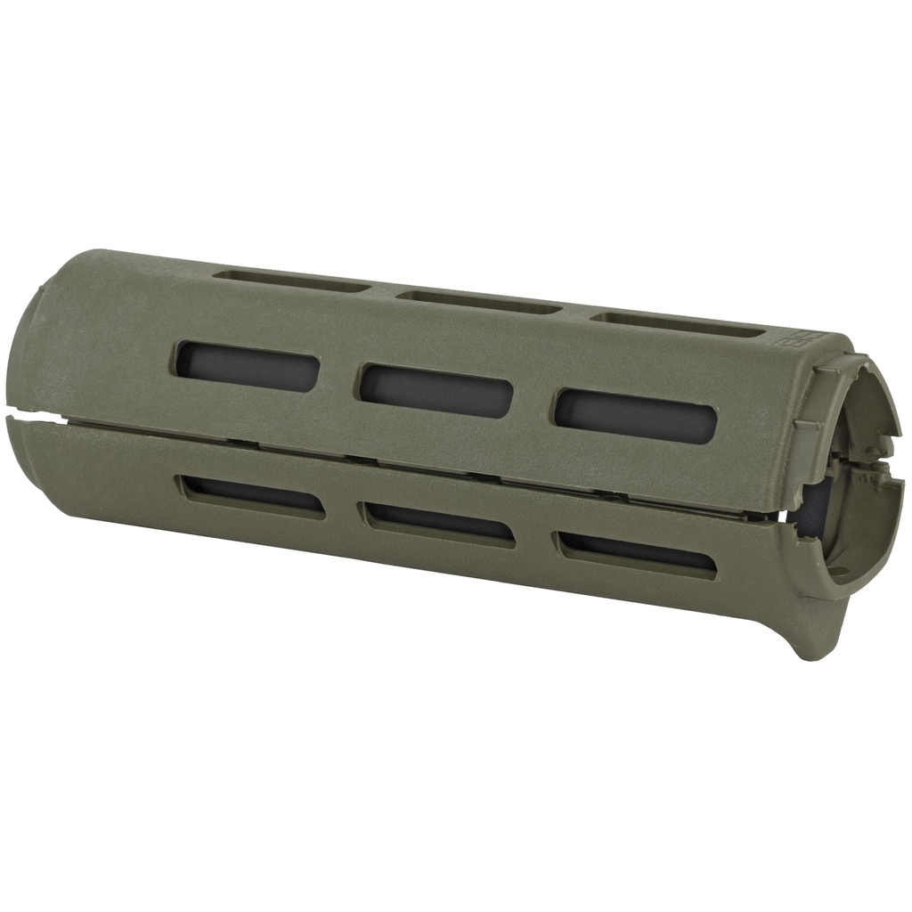 B5 MLOK HNDGRD CARB LNGTH ODG 1