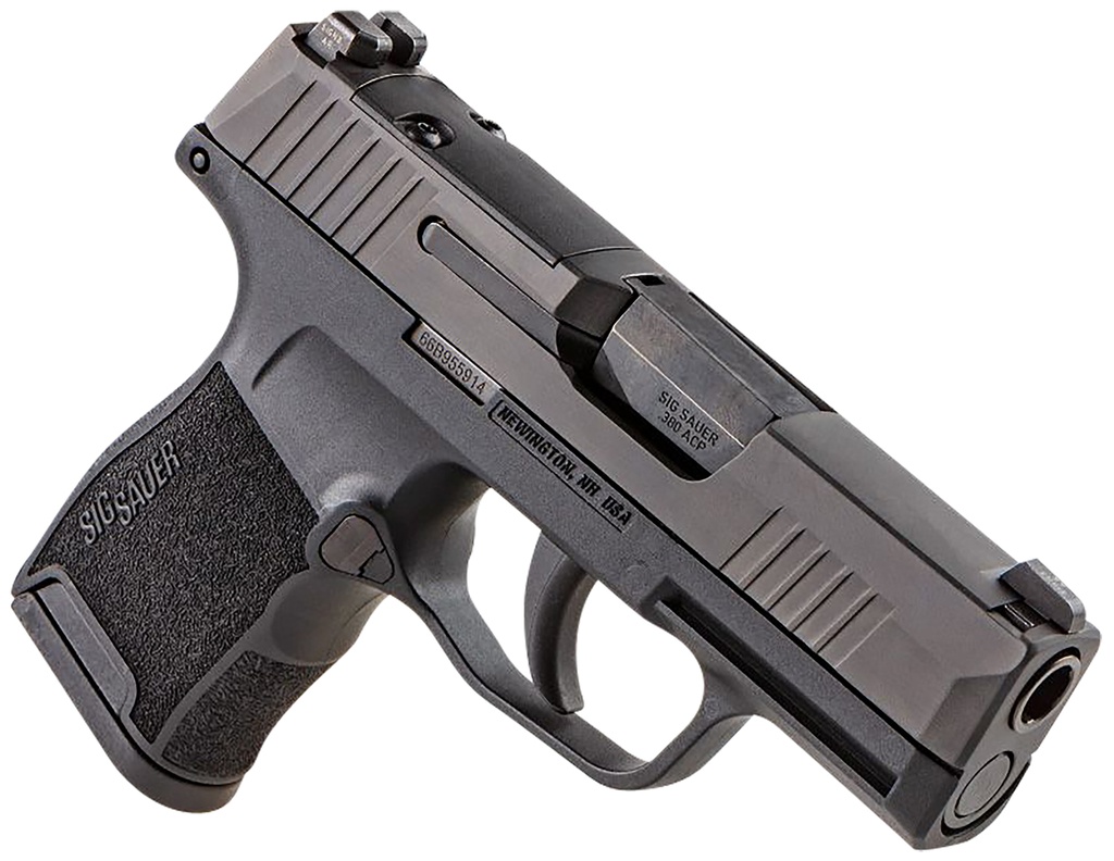 SIG SAUER P365 2