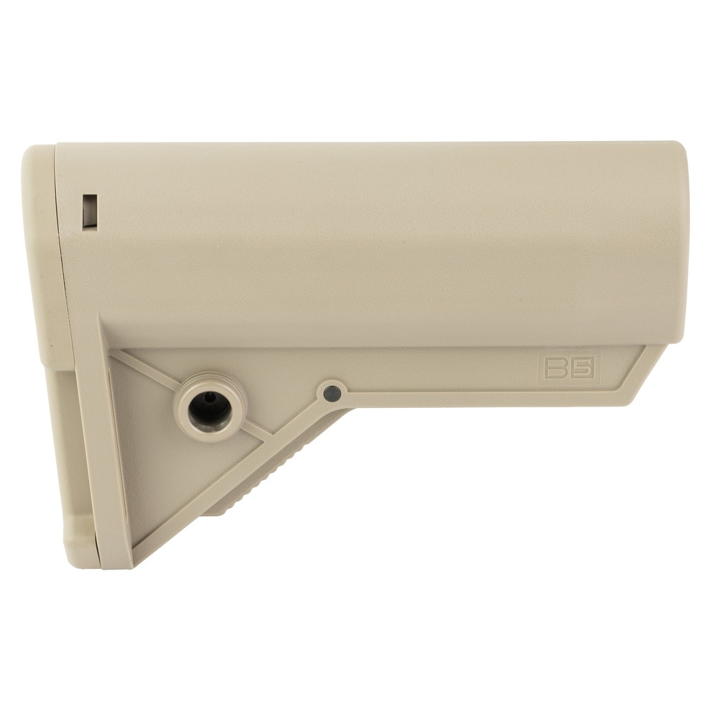 B5 SIERRA K STOCK FLAT DARK EARTH 1