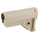 B5 SIERRA K STOCK FLAT DARK EARTH 2