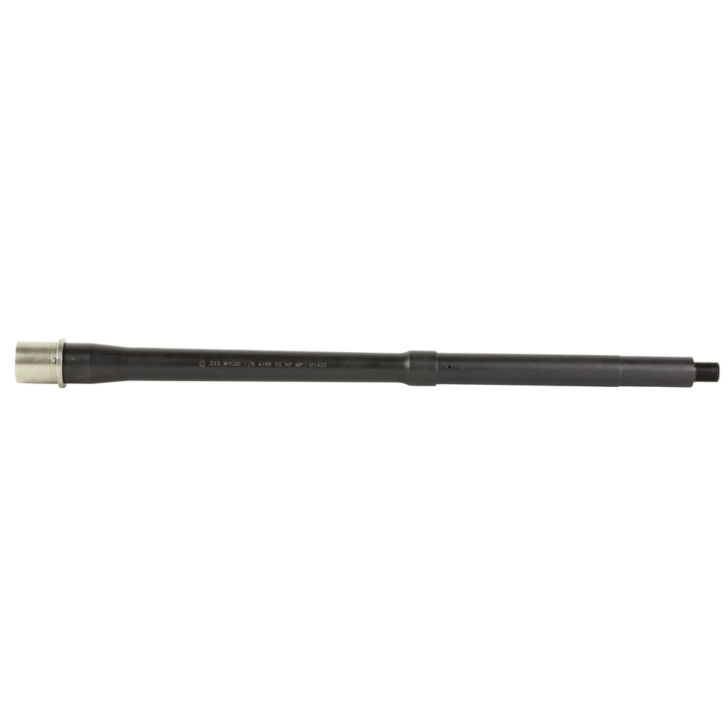 BALLISTIC BBL 223WYLDE 16" OPS12 PRO 2