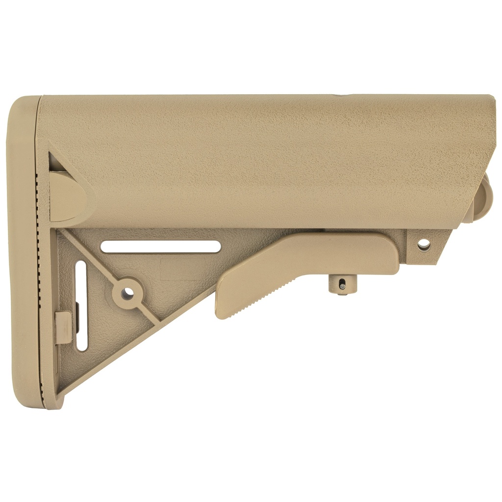 B5 SOPMOD STK GOV MIL-SPEC COY 1