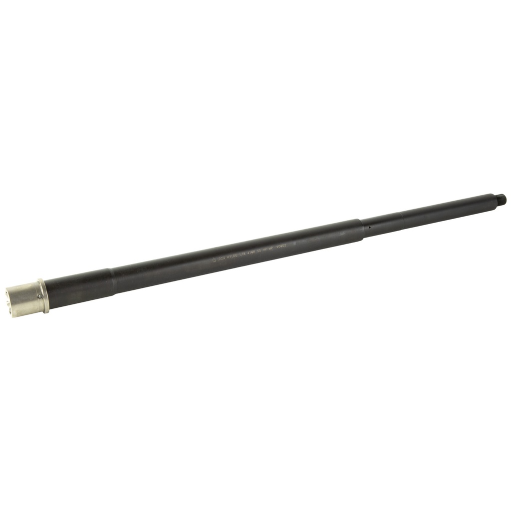 BALLISTIC BBL 223WYLDE 20" PRM BLK 1