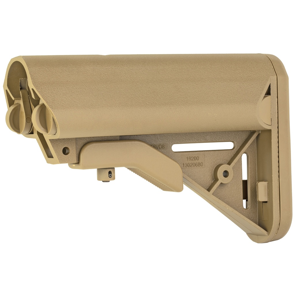 B5 SOPMOD STK GOV MIL-SPEC COY 2