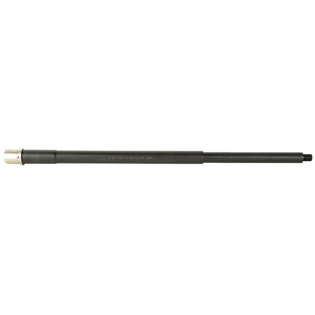 BALLISTIC BBL 223WYLDE 20" PRM BLK 2