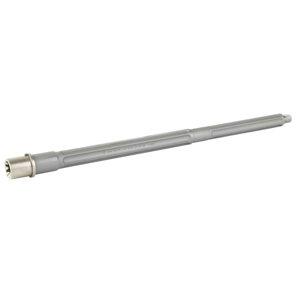 BALLISTIC BBL 223WYLDE 16" SPR FLT 1