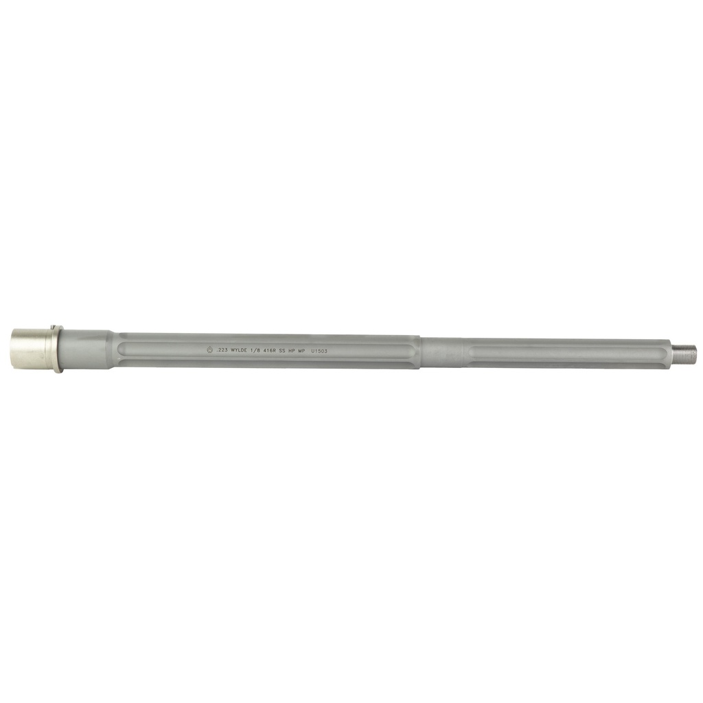 BALLISTIC BBL 223WYLDE 16" SPR FLT 2