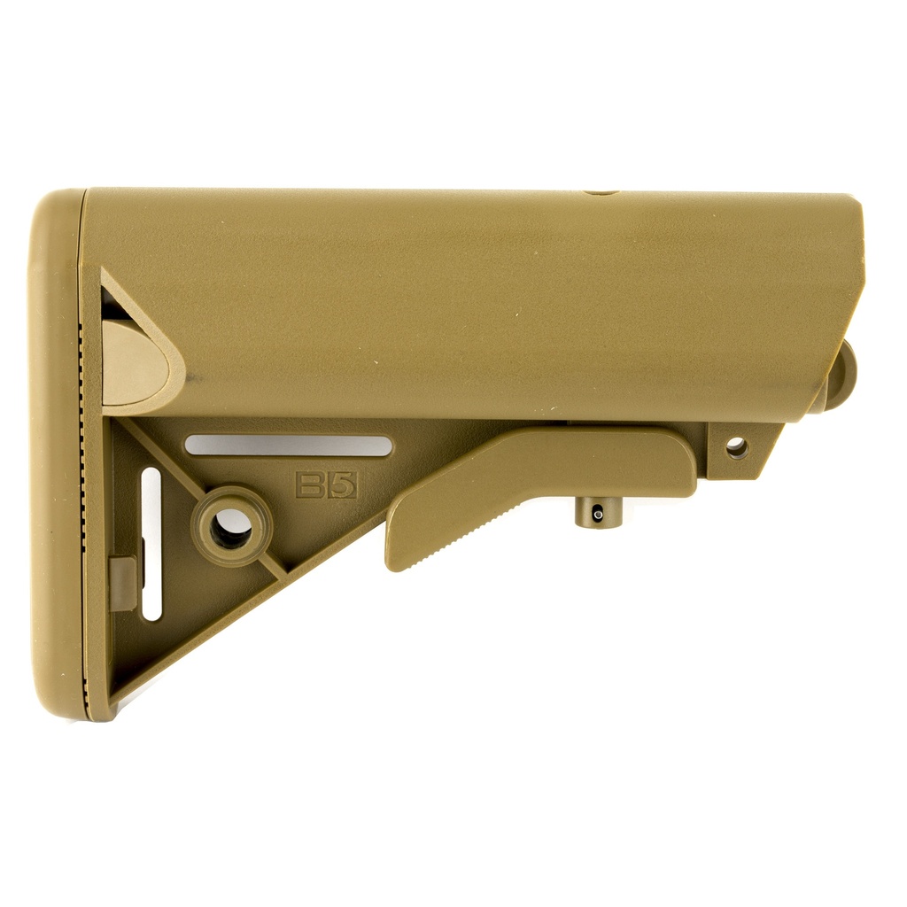 B5 SOPMOD STK MIL-SPEC CB 1
