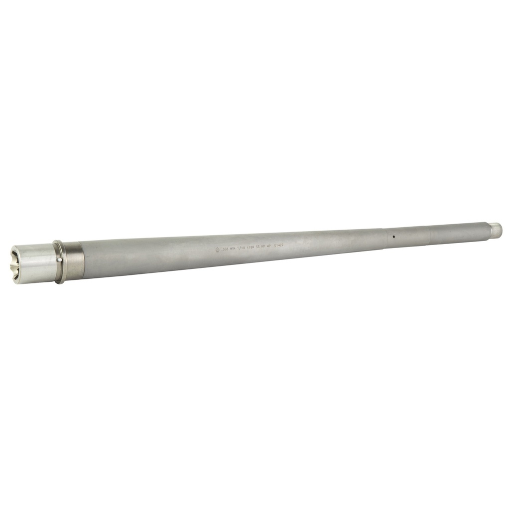 BALLISTIC BBL 308WIN 18" RIFLE PREM 1