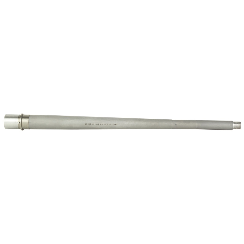 BALLISTIC BBL 308WIN 18" RIFLE PREM 2