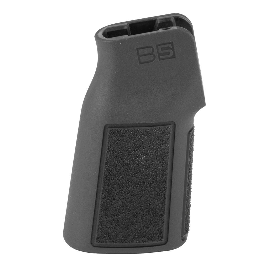 B5 P-GRIP 22 K BLK 1