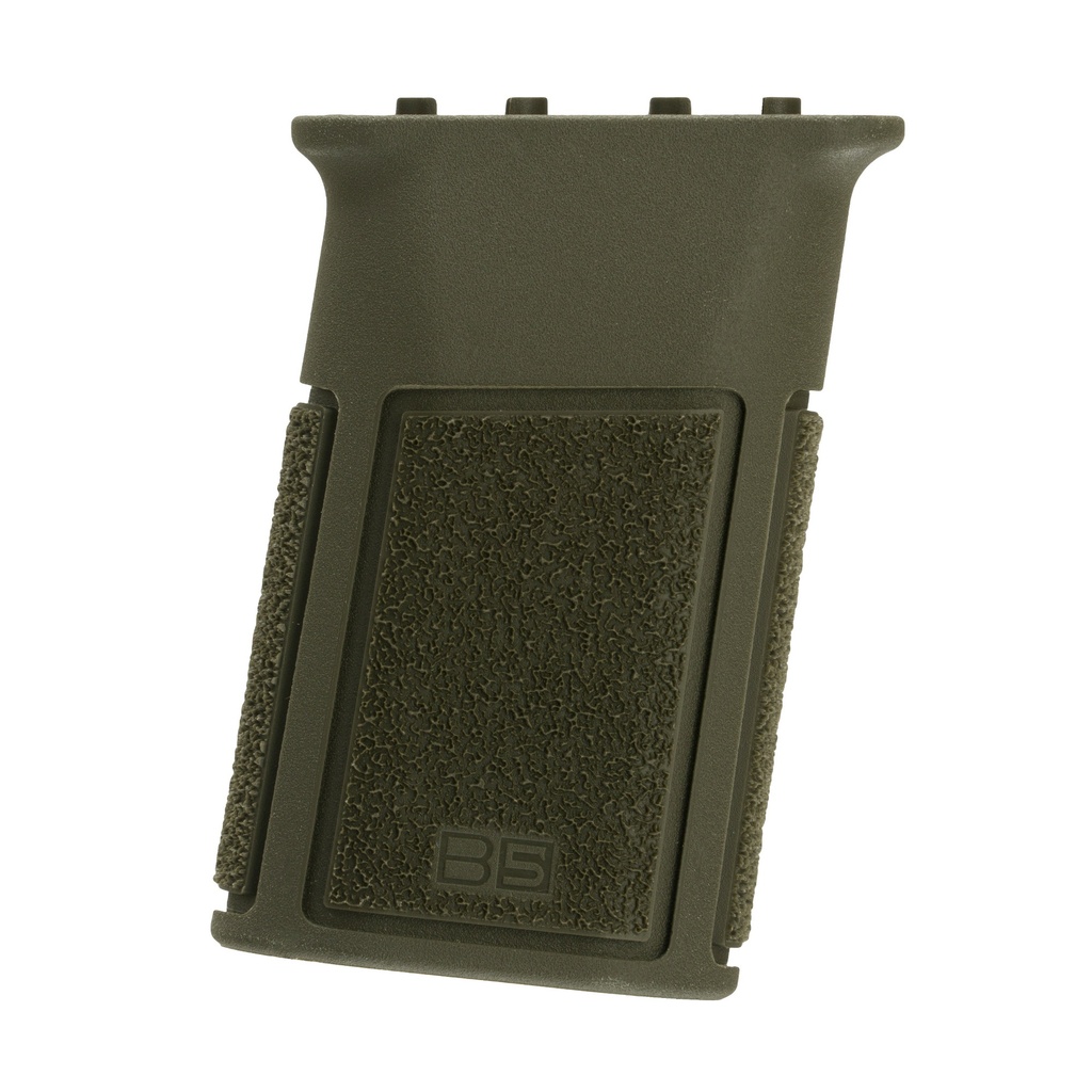 B5 VERTICAL GRIP M-LOK OD GREEN 1
