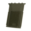 B5 VERTICAL GRIP M-LOK OD GREEN 1