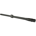 BALLISTIC BBL 308WIN 16" MID HNSN PB 1
