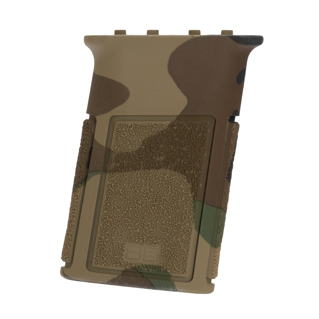 B5 VERTICAL GRIP M-LOK WOODLAND 1