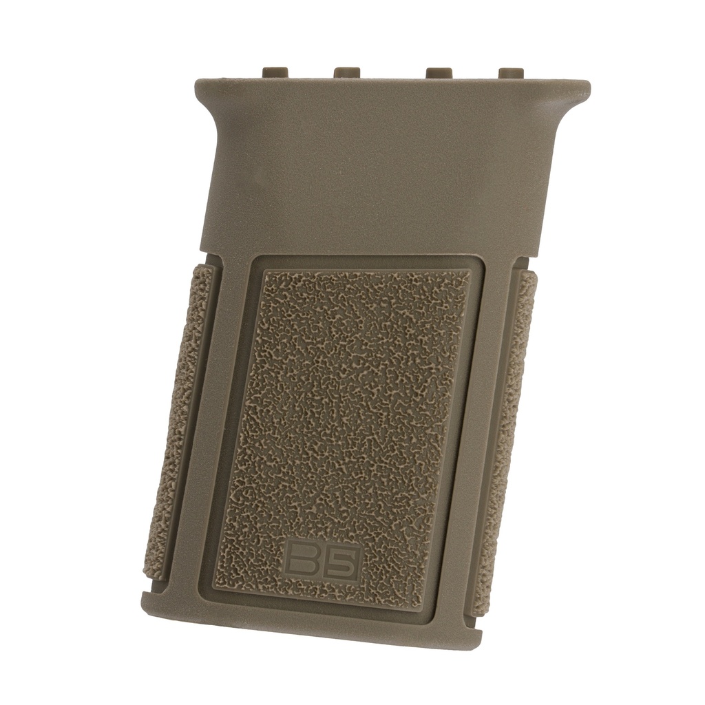 B5 VERTICAL GRIP M-LOK FDE 1