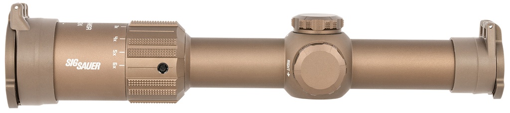 SIG SAUER Tango MSR 2