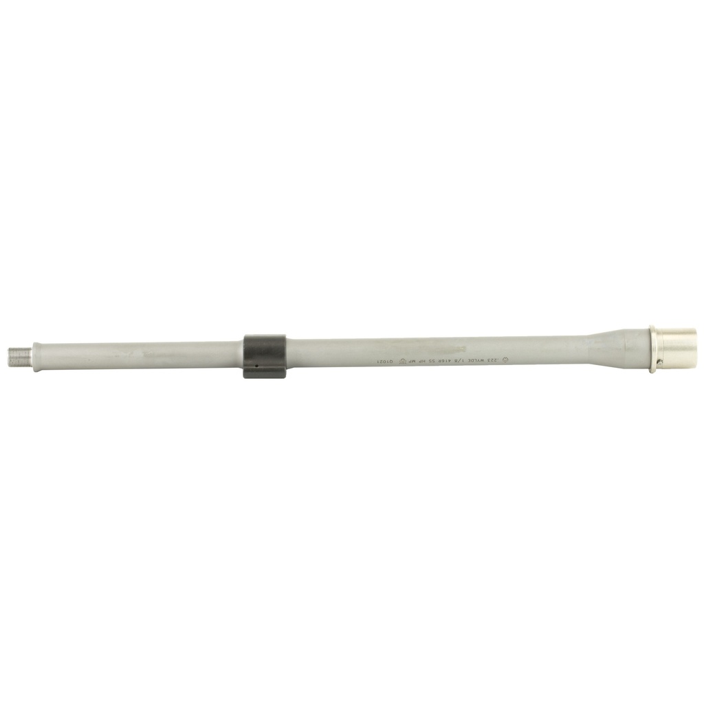 BALLISTIC BBL 223WYLDE 16" HANSON 1