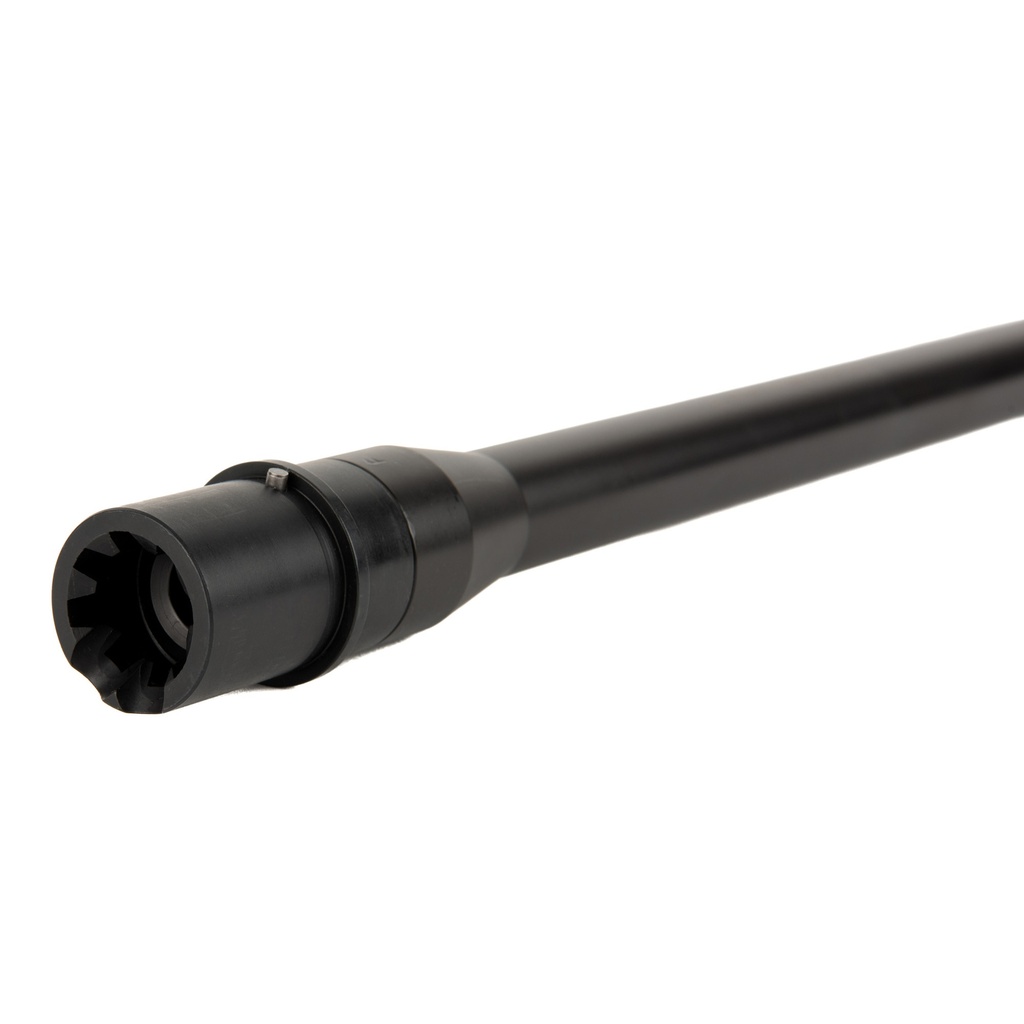 BALLISTIC BBL 308WIN 20" RIFLE BLK 2