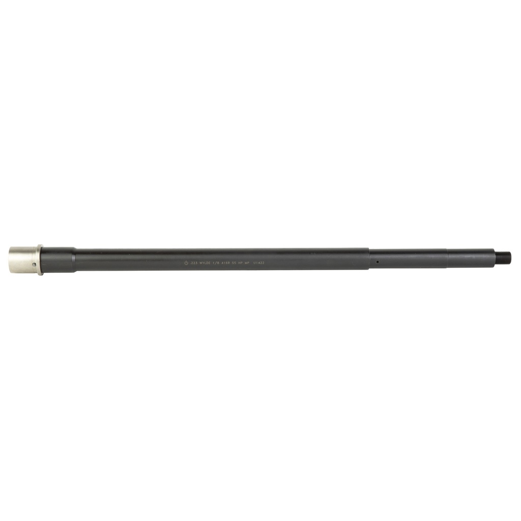 BALLISTIC BBL 223WYLDE 18" PRM BLK 2
