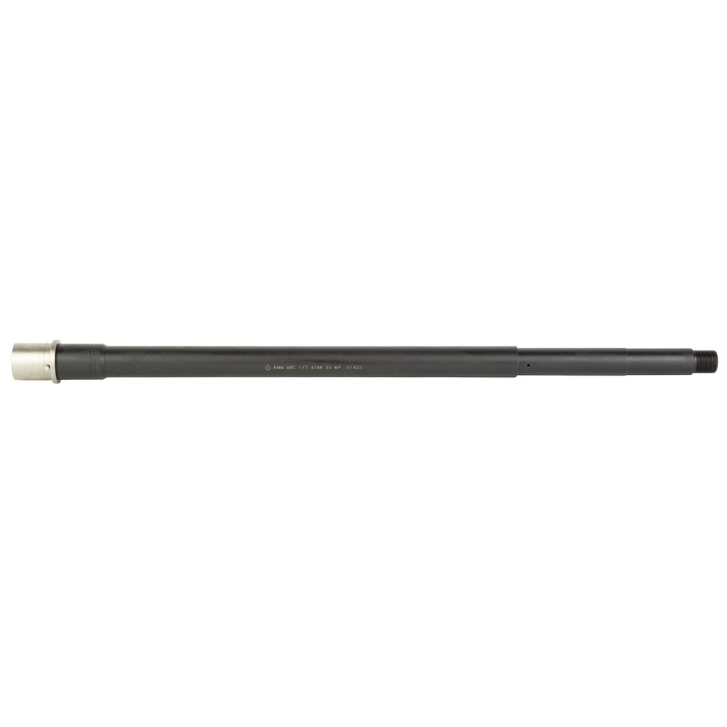 BALLISTIC BBL 6MMARC 18" RIFLE 2