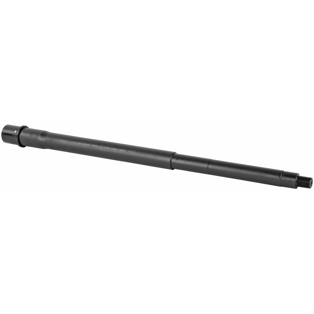 BALLISTIC BBL 5.56 16" HBAR MID 1/7 1