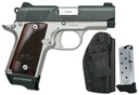 Kimber Micro 9 Two-Tone 1