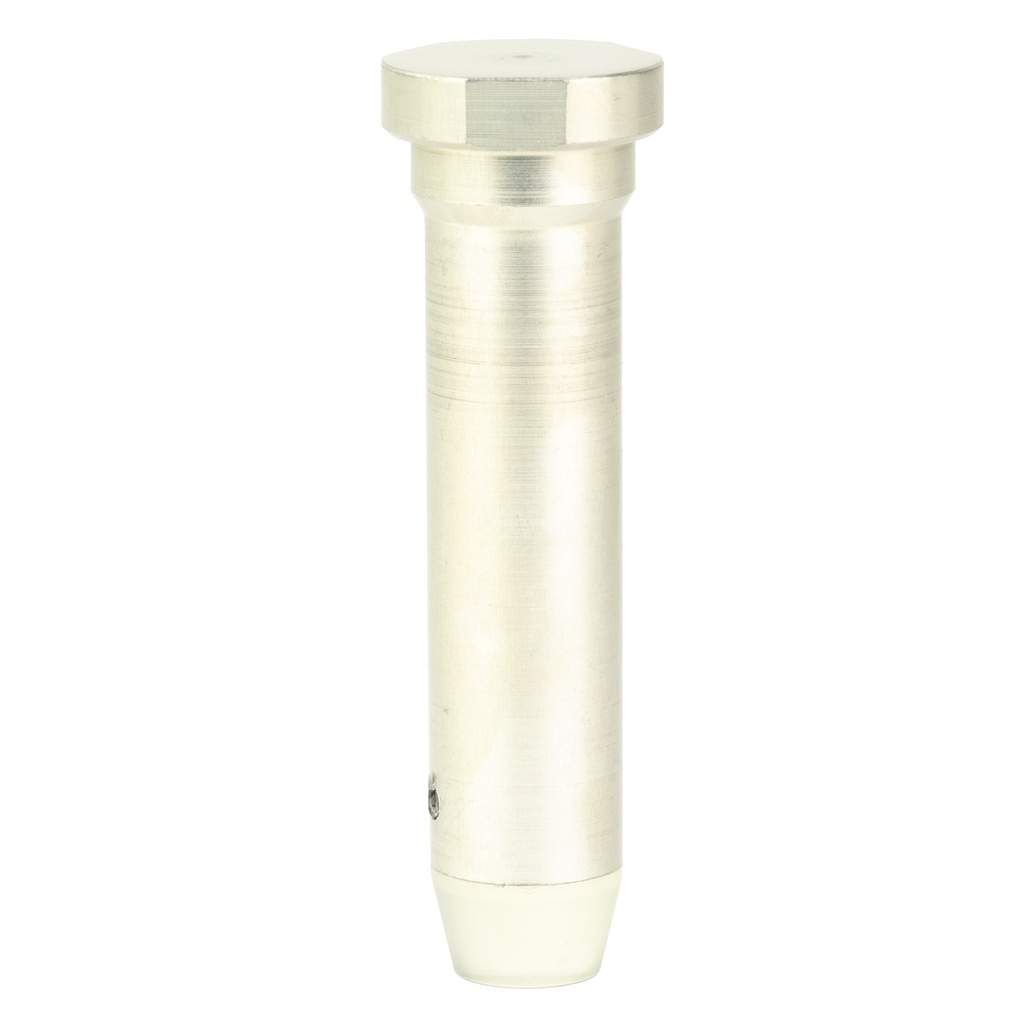 BAD CARBINE BUFFER SILVER 1