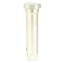 BAD CARBINE BUFFER SILVER 1