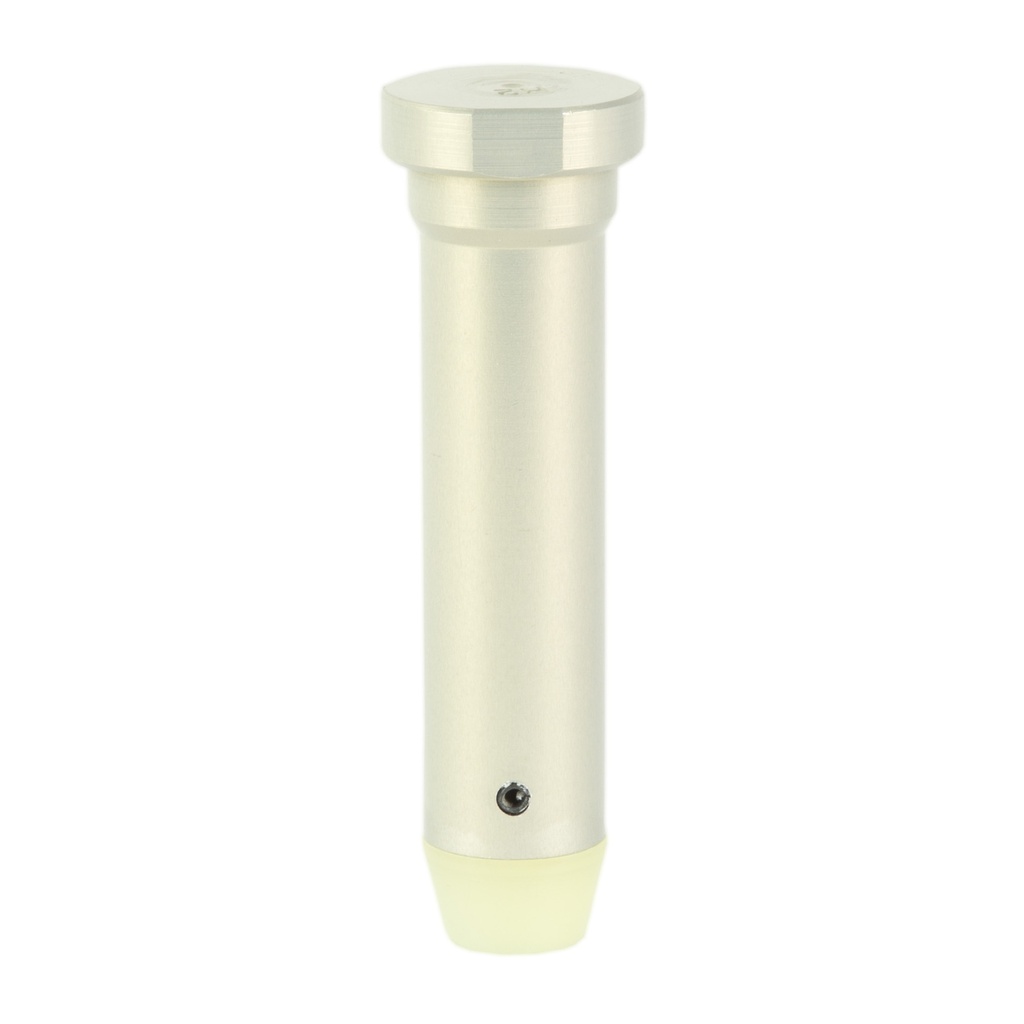 Battle Arms Development BAD H2 BUFFER SILVER 1