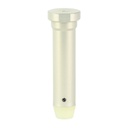 Battle Arms Development BAD H2 BUFFER SILVER 1