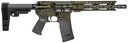 Diamondback Firearms Carbon DB15 Pistol 1