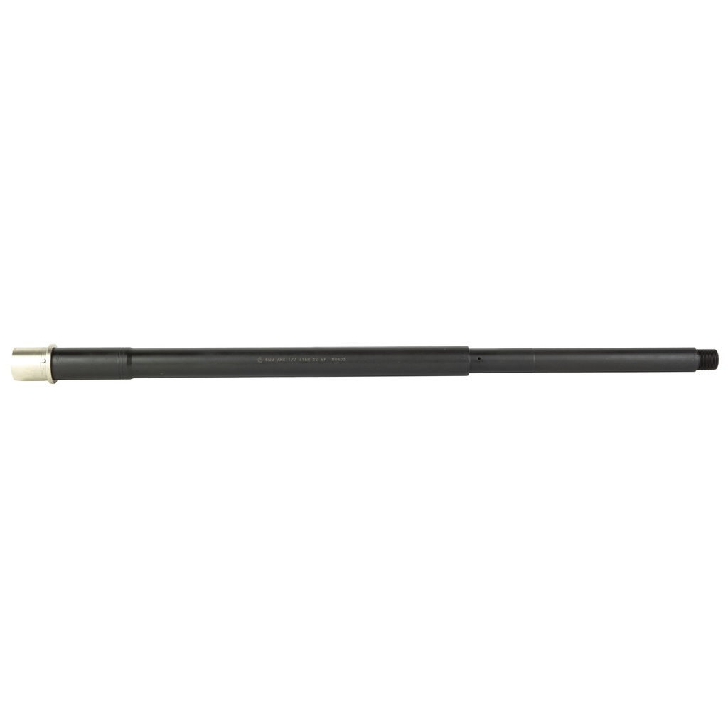 BALLISTIC BBL 6MMARC 20" RIFLE 2