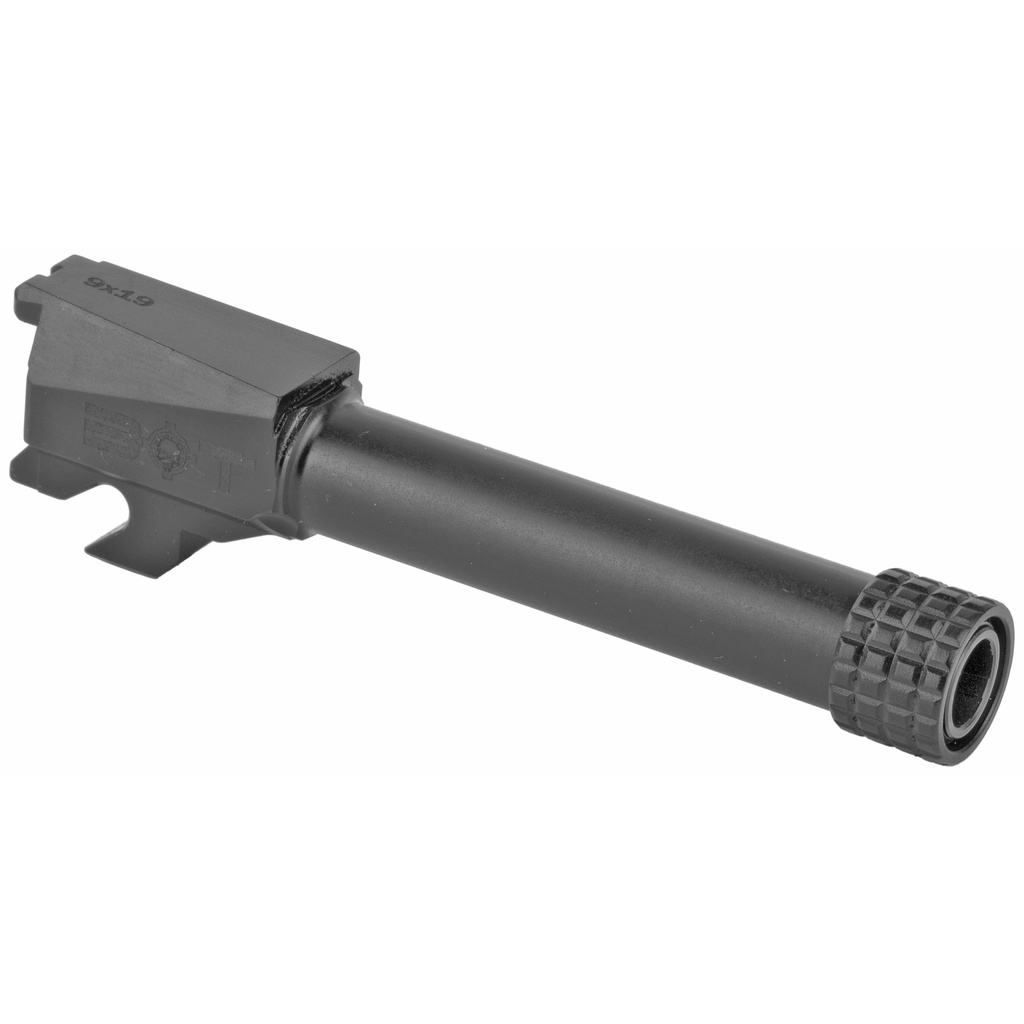 BACKUP BBL SIG P320 CMPCT THRD BLK 1