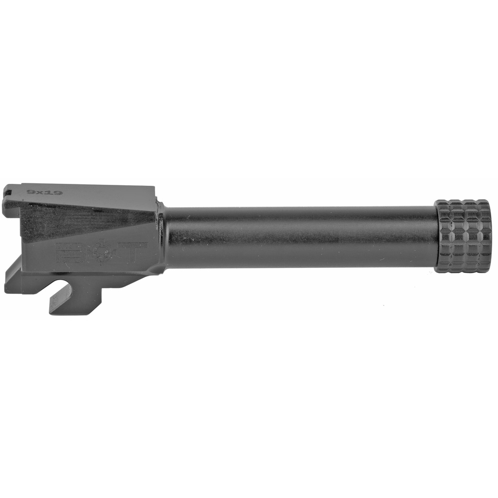 BACKUP BBL SIG P320 CMPCT THRD BLK 2