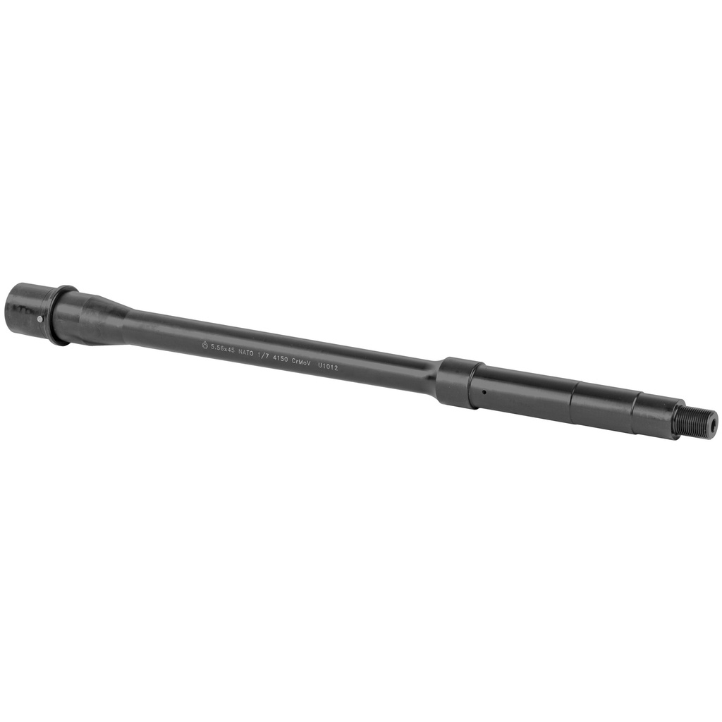 BALLISTIC BBL 5.56 13.7" MID GOV 1/7 1