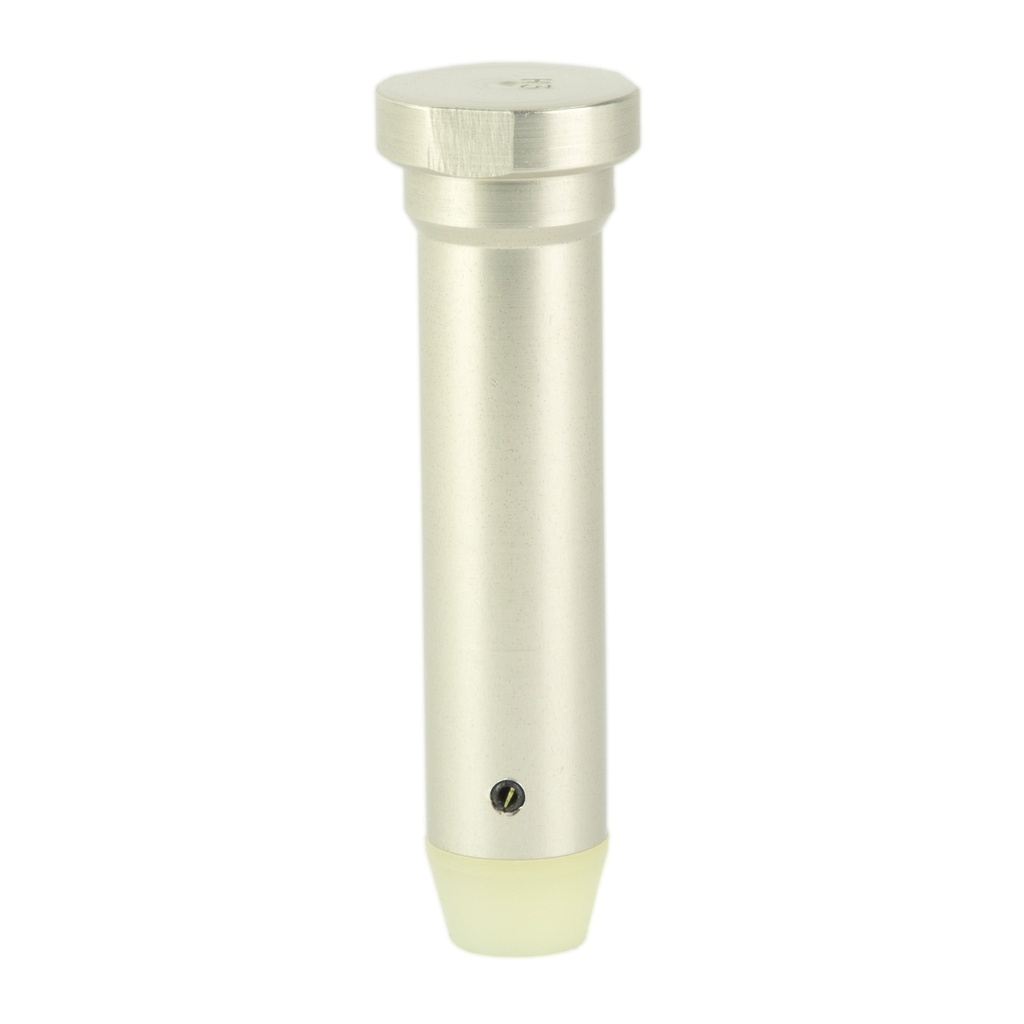 Battle Arms Development BAD H3 BUFFER SILVER 1